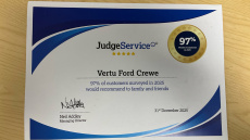 Ford EcoSport 1.0 EcoBoost 125 Titanium 5dr Petrol Hatchback